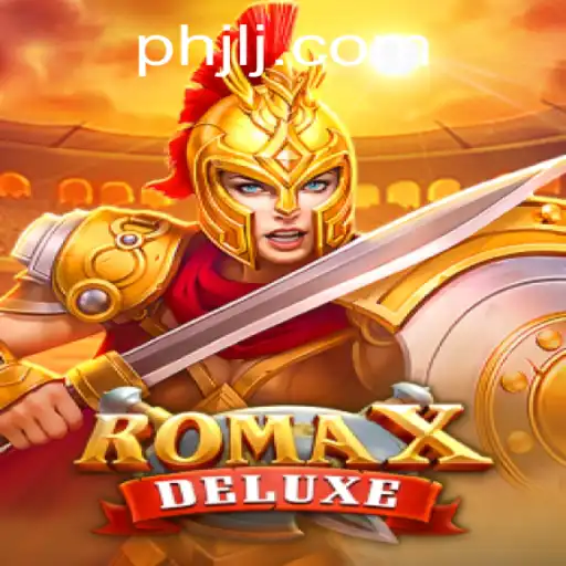 Exploring the World of RomaXDeluxe: The Ultimate Adventure