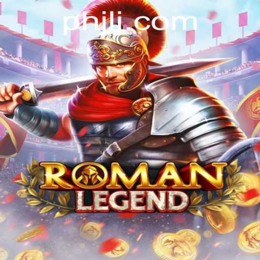 Exploring the World of RomanLegend through the Lens of PHJL