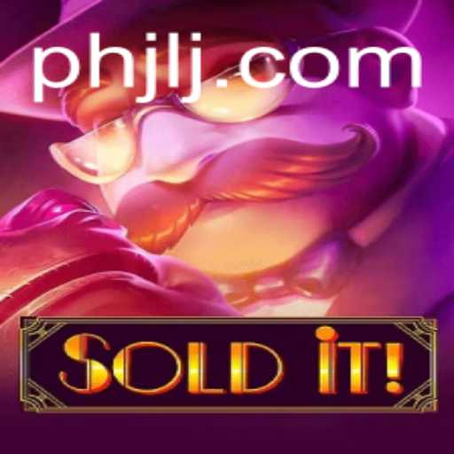 The World of Soldit: A Captivating Journey with 'Phjl'