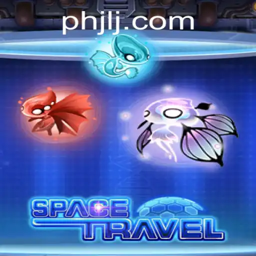 Explore the Galaxy in the Thrilling Game SpaceTravel