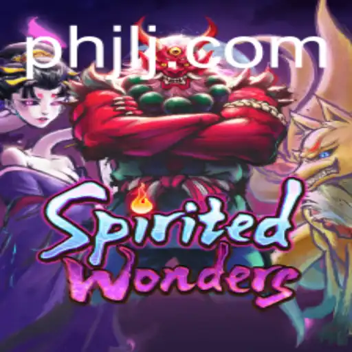 Exploring the Enchanting World of SpiritedWonders