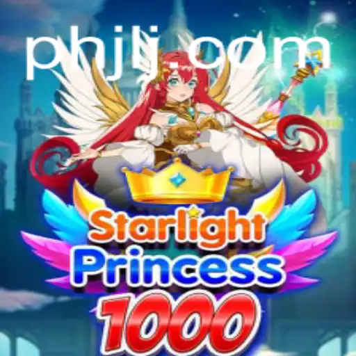 Exploring the Enchanting World of StarlightPrincess1000: A Gaming Odyssey