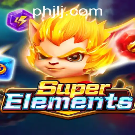SuperElements: A Deep Dive into the Game