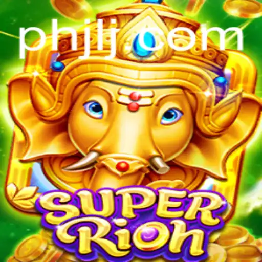 Exploring SuperRich: A Comprehensive Guide to the Ultimate Gaming Experience