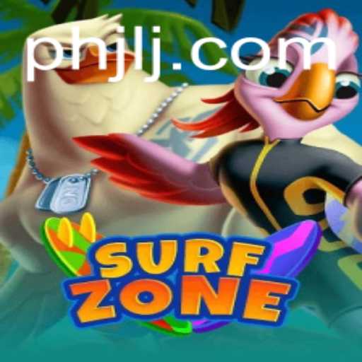 SurfZone: Ride the Waves and Navigate Challenges with Phjl