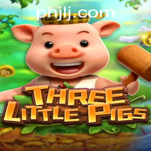 THREELITTLEPIGS: A Modern Twist on Classic Storytelling