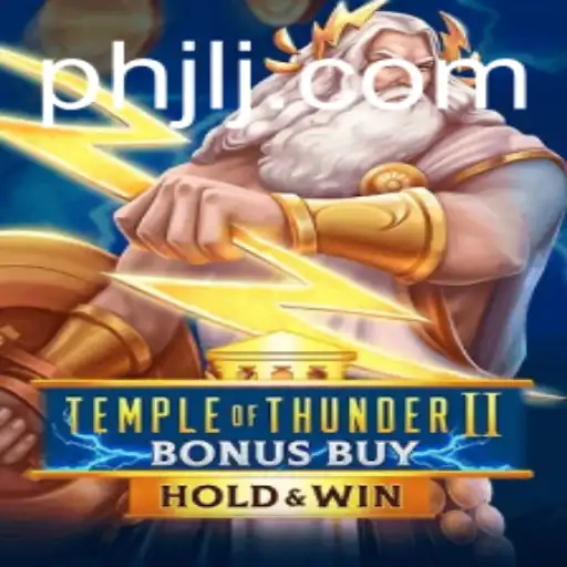 Unlock the Mysteries of TempleofThunderIIBonusBuy - An Epic Gaming Experience