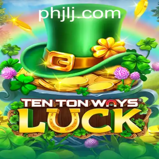 Exploring the Enchanting World of TenTonWaysLuck