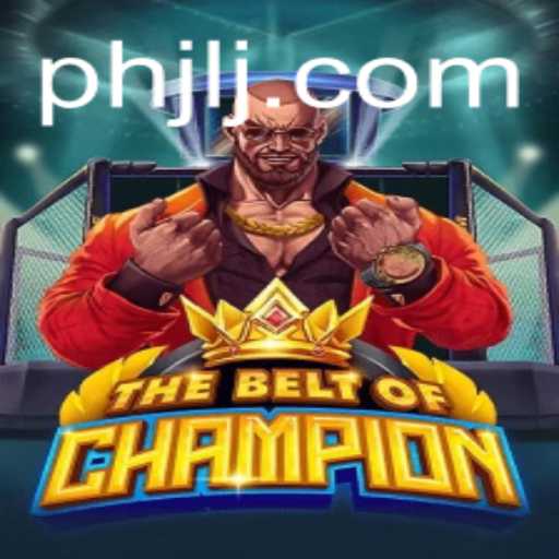 TheBeltOfChampion: A Thrilling Adventure in the World of Gaming