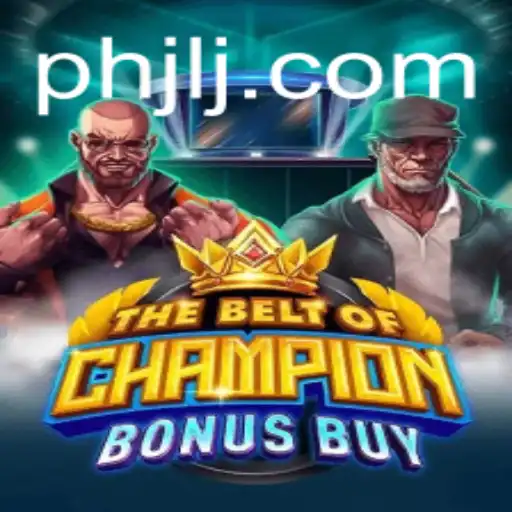 TheBeltOfChampionBonusBuy: A Game-Changing Adventure