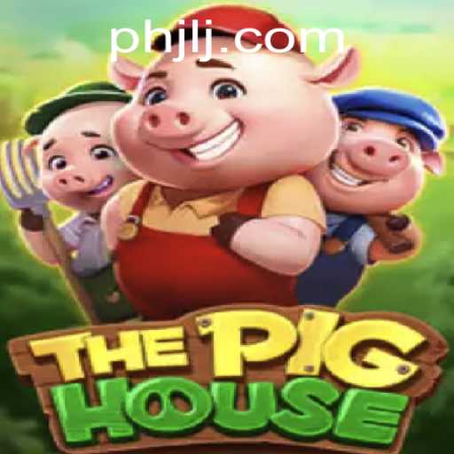 Unveiling 'ThePigHouse': An In-Depth Look into the Thrilling New Game