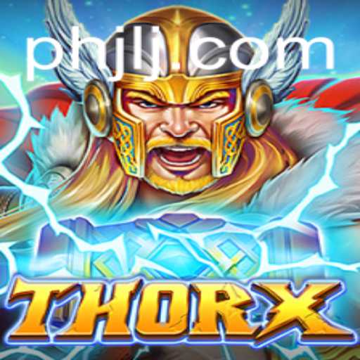 Unveiling ThorX: An Epic Adventure Awaits Gamers