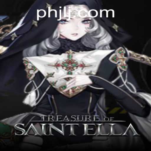 Treasure of Saint Ella: Unraveling the Exciting World of Adventure