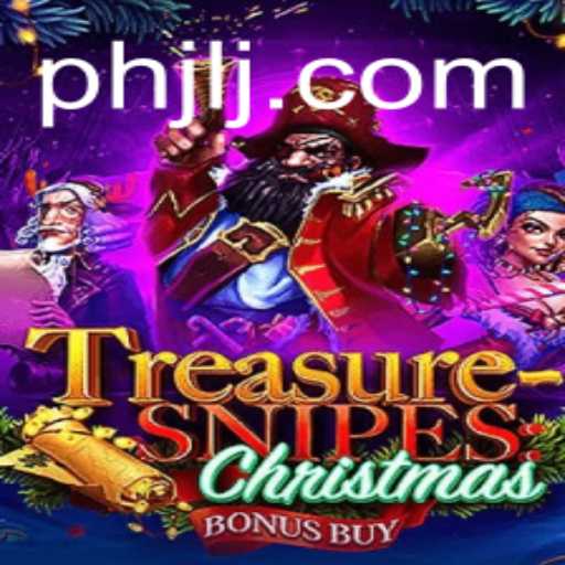 Exploring the Magical World of TreasuresnipesChristmas: A Festive Adventure