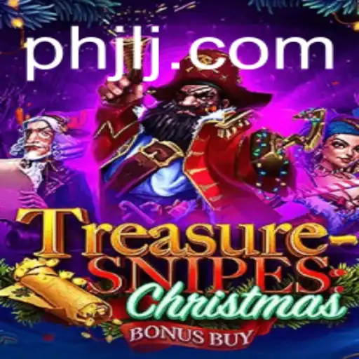 Exploring the Magical World of TreasuresnipesChristmas: A Festive Adventure