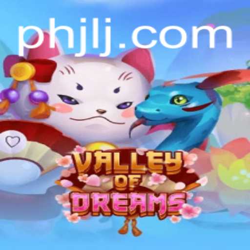 Ultimate Guide to ValleyofDreams: A Journey Beyond Imagination