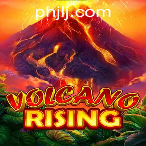 VolcanoRising: An Immersive Adventure Game
