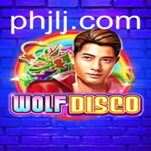 Step into the World of WolfDisco: A Thrilling Fusion of Strategy and Dance