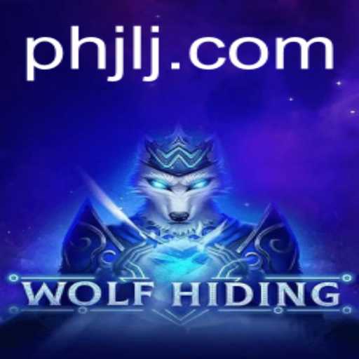 Unveiling the Thrills of WolfHiding: The Ultimate Stealth Adventure