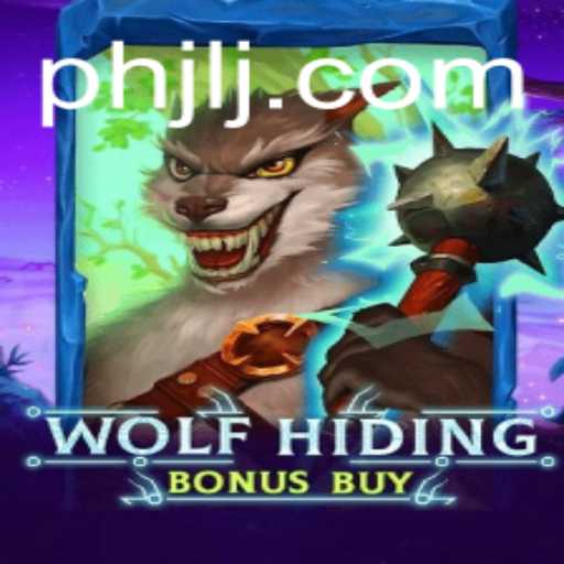 Unraveling the Thrills of WolfHidingBonusBuy