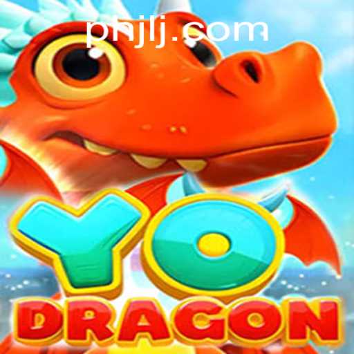 Dive into the Mystical World of YoDragon with the Key to Adventure: Phjl