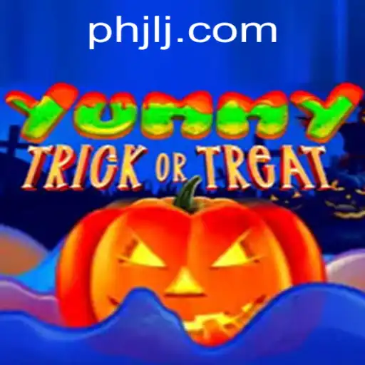 YummyTrickorTreat: Dive into the Spooky Sweetness of the Gaming World
